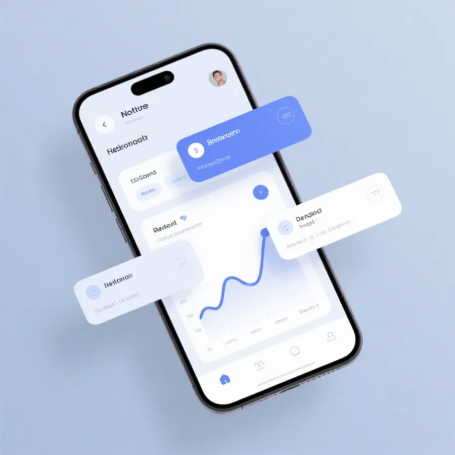 实时查询与提醒功能示意图